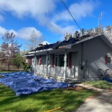 Bill and Cathy H Reroofing