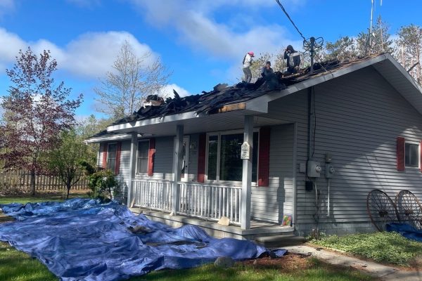 Bill and Cathy H Reroofing