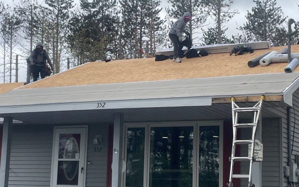 Bill and Cathy H Reroofing Bill and Cathy H Reroofing