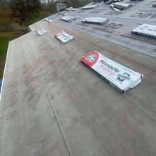 Bill and Cathy H Reroofing