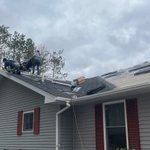 Bill and Cathy H Reroofing