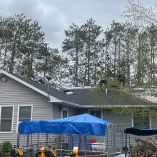 Bill and Cathy H Reroofing