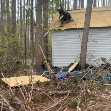 Bill and Cathy H Reroofing