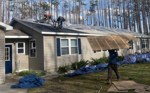 Dean C Reroofing Dean C Reroofing