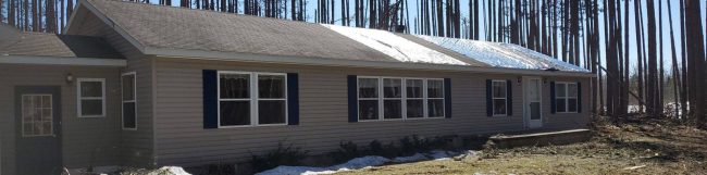 Dean C Project House