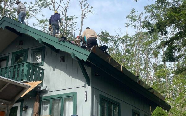 Greg I Reroofing Greg I Reroofing