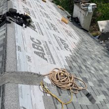 Greg I. Reroofing
