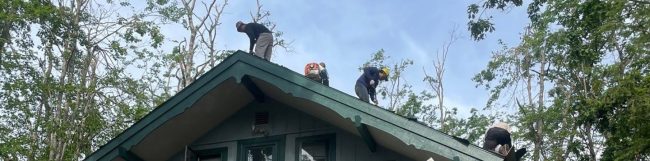 Greg I. Project House