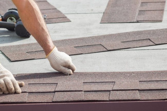Commercial Roofing