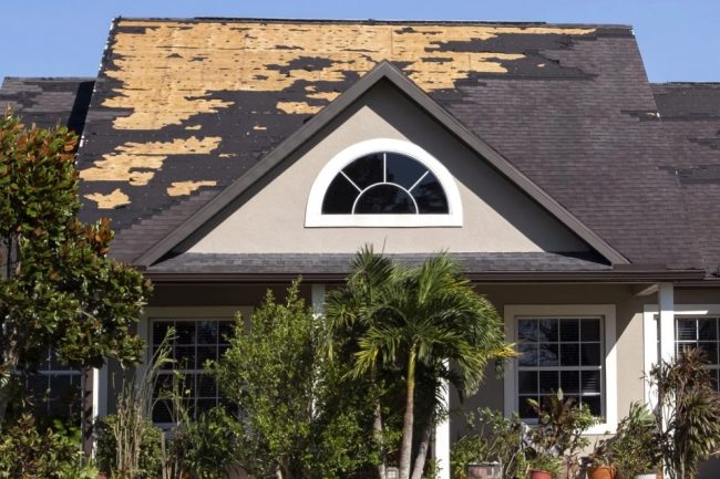 Windfall Construction Company