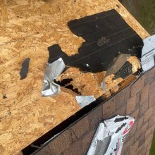 Jeanette K Reroofing