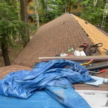 Jeanette K Reroofing