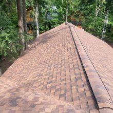 Jeanette K Roofing Finished