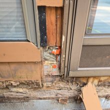 Jeanette K Insurance Claim