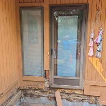 Jeanette K Insurance Claim