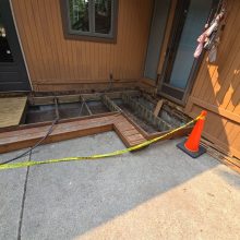 Jeanette K Insurance Claim