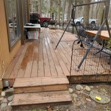 Jeanette K Insurance Claim