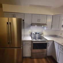 Judy and Eric S Kitchen