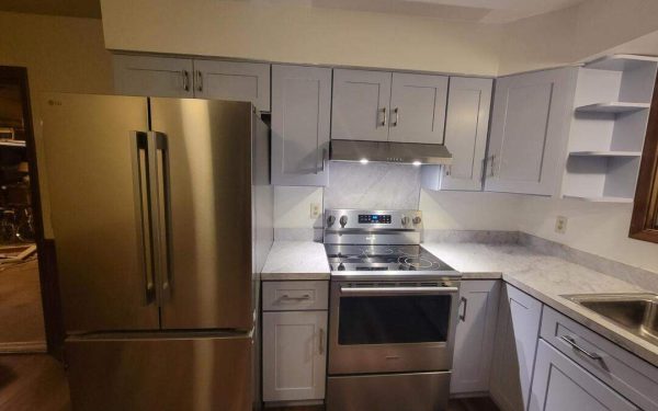 Judy and Eric S Kitchen Judy and Eric S Kitchen