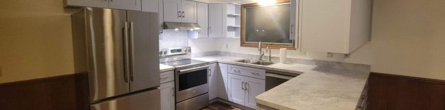 Judy and Eric S Kitchen