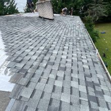 Judy and Eric S Roof