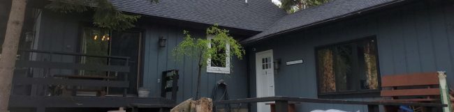 Norm O. Project House