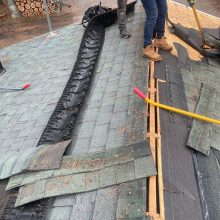 Paul C. Roof Replacement