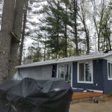 Paul C. Roof Underlayment