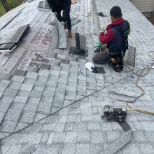 Paul C. Installation