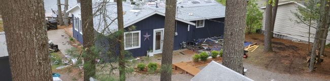 Paul C. Project House