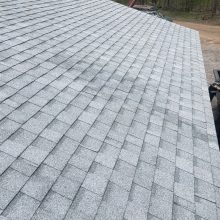 Paul C. Finished Roof