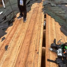 Paul C. Roof Replacement