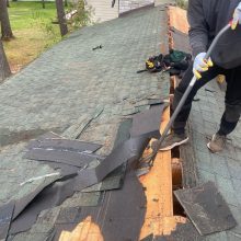 Paul C. Roof Replacement