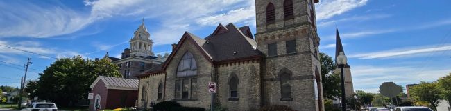 St Johns Episcopal Church