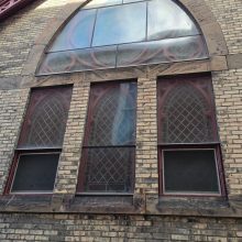 St Johns Episcopal Church Ionia