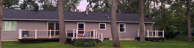 Troy O. Project House