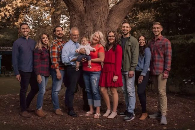 Windfall-Construction-Company-Family-Picture-aspect-ratio-960-640 About Us